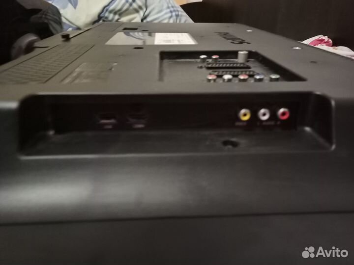 Телевизор philips 32 дюйма