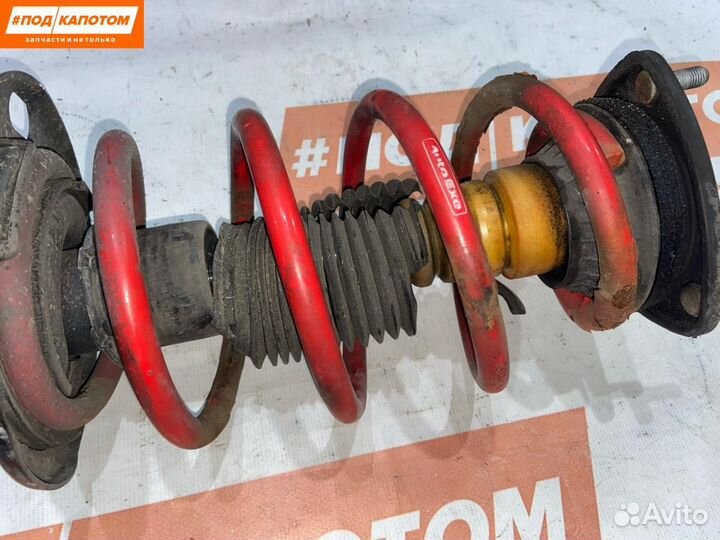 Стойка амортизатора передняя правая Mazda 6 GL GJ