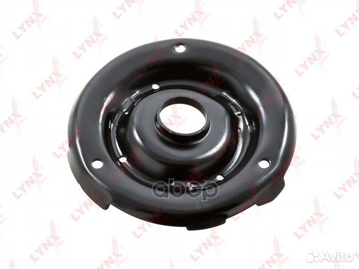 Проставка пружины перед прав/лев lexus RX30