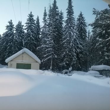 3-к. квартира, 71 м², 1/1 эт.