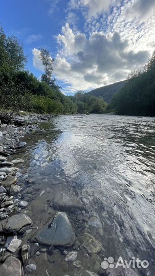 База отдыха Самшит