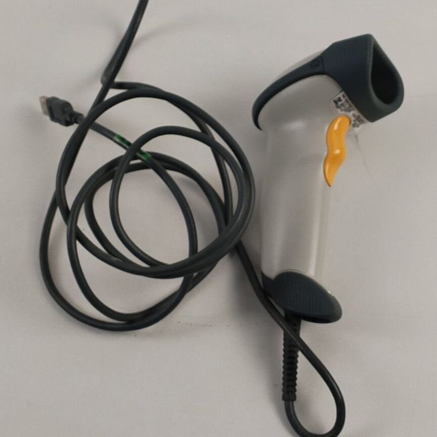 [LS-2208] Лот 5 Шт Cканер Symbol Motorola Ls-2208