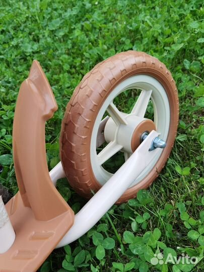 Беговел детский Happy Baby journey, рост 90-100