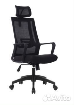 Компьютерное кресло новое