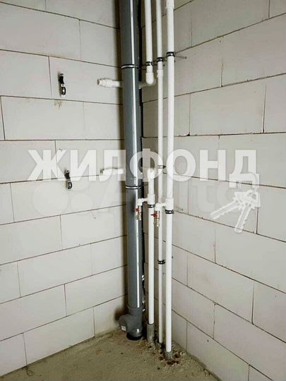 Квартира-студия, 27,4 м², 9/18 эт.