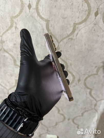iPhone 16 Pro, 128 ГБ