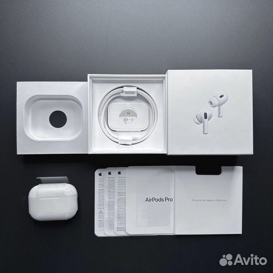 AirPods Pro 2 Type - C
