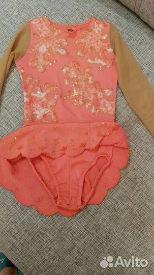 Купальники для художественной гимнастики