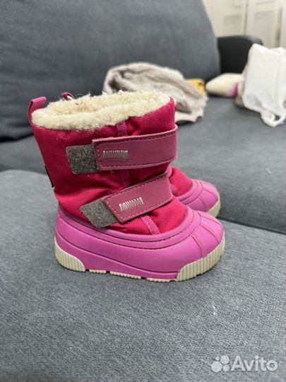 Обувь детская