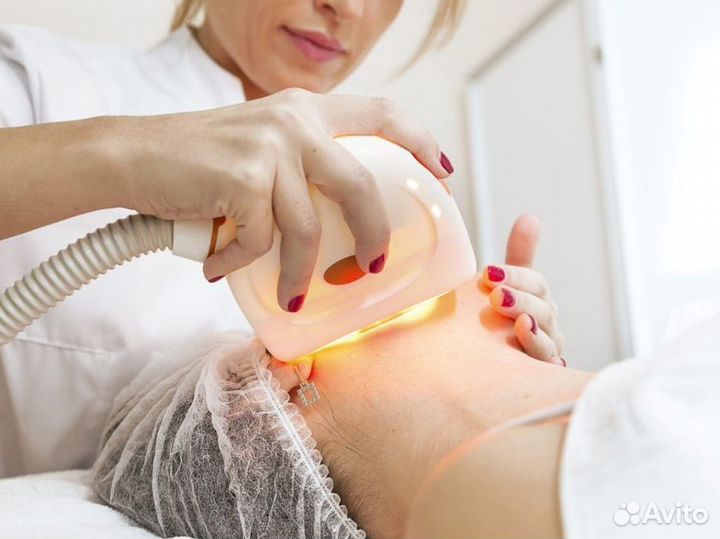 Ваш готовый бизнес лазерной эпиляции ждет