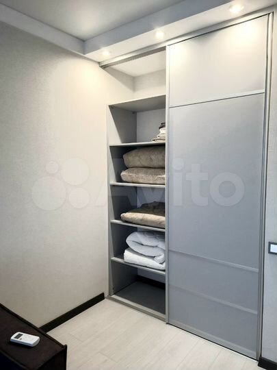 1-к. квартира, 38 м², 13/16 эт.