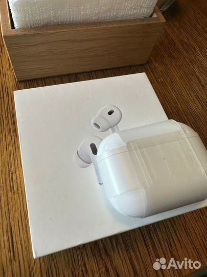 Apple airpods pro 2 оригинал