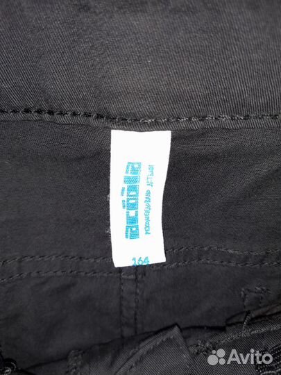 Джинсы acoola 164