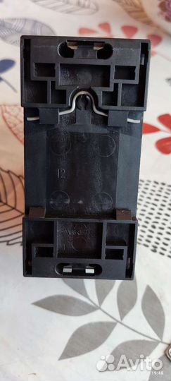 Магнитный пускатель 3RV2021-4BA15