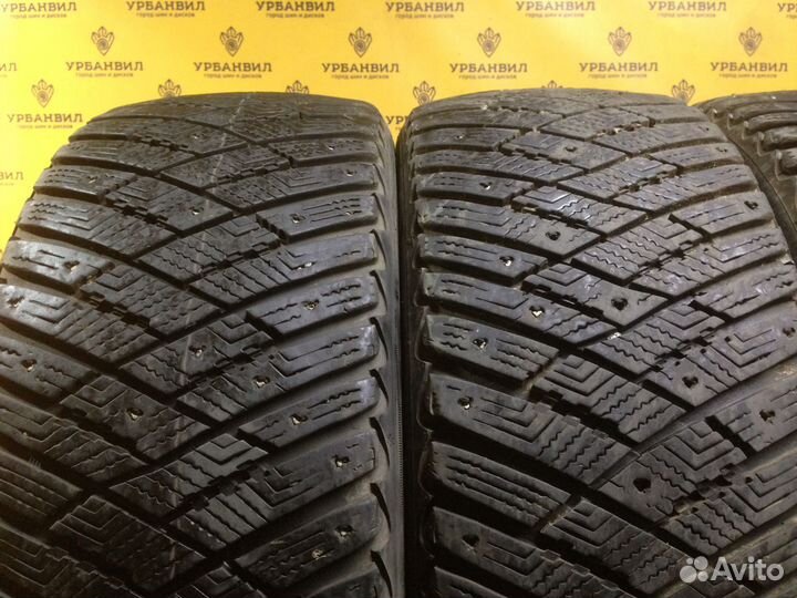 Goodyear Ultragrip Ice Arctic 225/45 R17 94T
