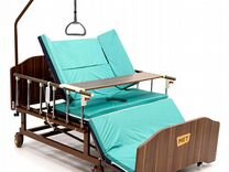 Кровать для лежачих больных с электроприводом б/у