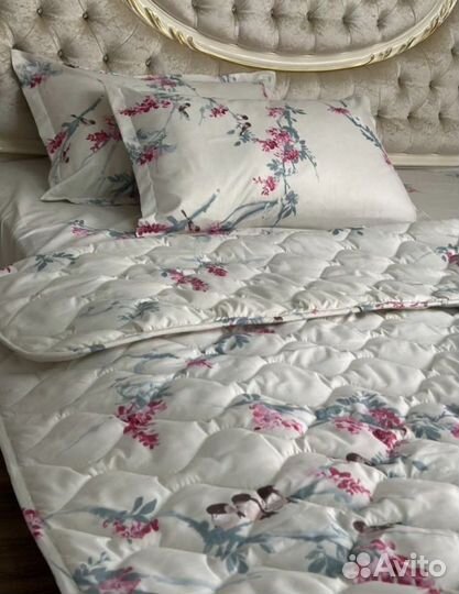 Постельное белье полуторка
