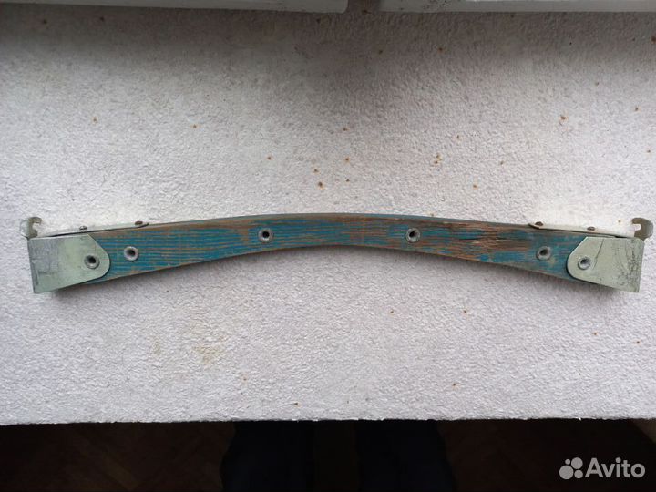 Запчасти для байдарки 