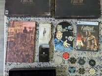 Fallout New Vegas Collector's Edition PC