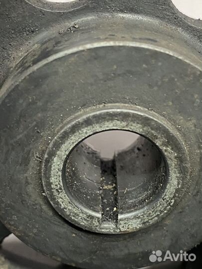 069130111C Шестерня привода тнвд vag дизель