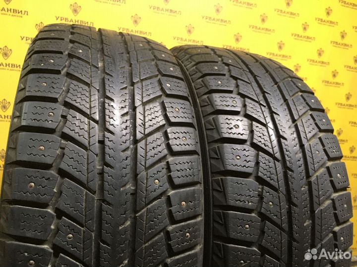 Horizon HW501 215/55 R16 93T