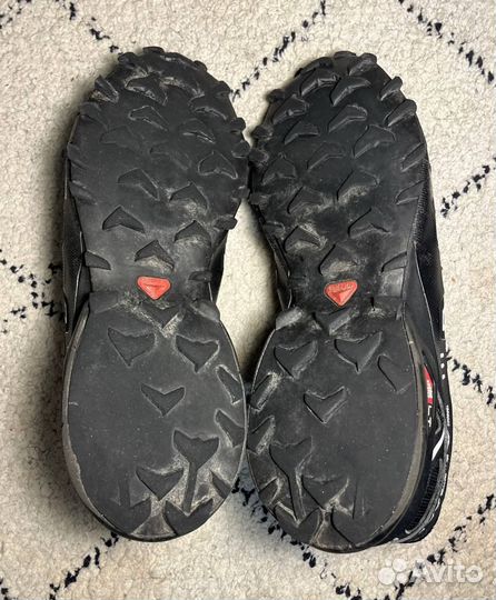 Salomon speedcross 3