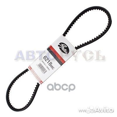 Ремень клиновой gates 6218MC 6218MC Gates