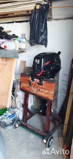 Надувная лодка-катамаран