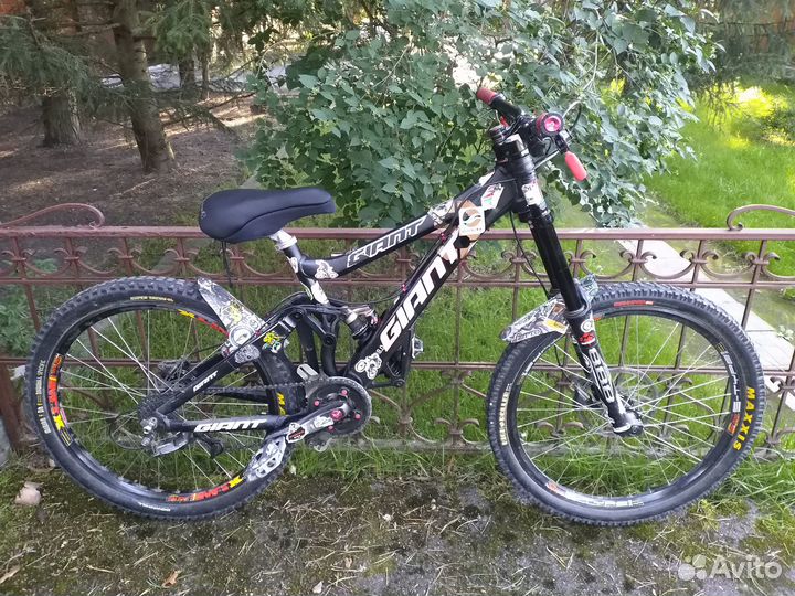 Велосипед Giаnt Glоry 8