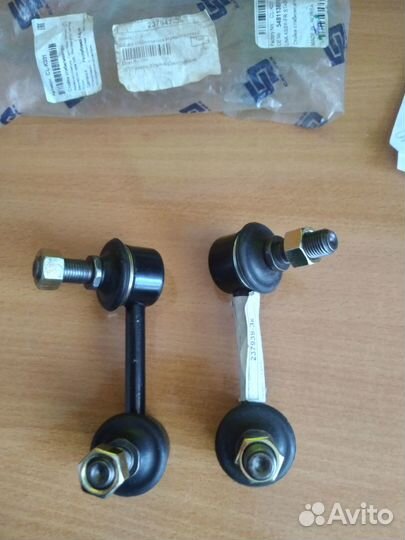 Киа соренто Тяги-Стойки стабилизатора