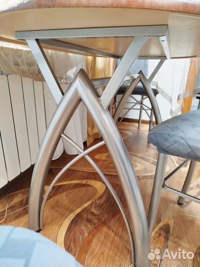 Обеденная группа