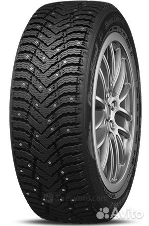 Cordiant Snow Cross 2 215/55 R16