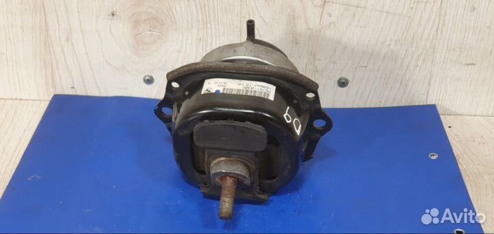 Подушка двигателя Bmw X6 E71