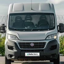 FIAT Ducato 2.3 MT, 2018, 133 165 км, с пробегом, цена 2 950 000 руб.