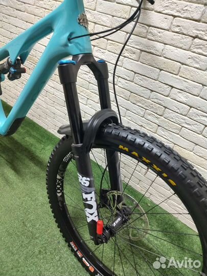 Yeti SB140 C2 2022 NEW