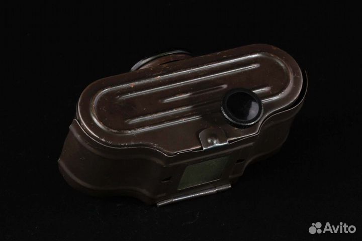 Прибор для просмотра Диафильмов СССР