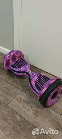 Гироскутер бу