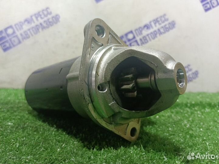 Стартер Bmw F10 2.0 N20B20A