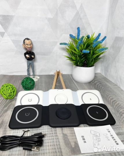 Magsafe Charger Lux Copy