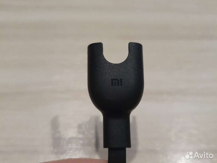 Зарядное устройство mi band 3
