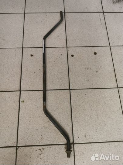 Стабилизатор BRP ski-doo Grand Touring 700