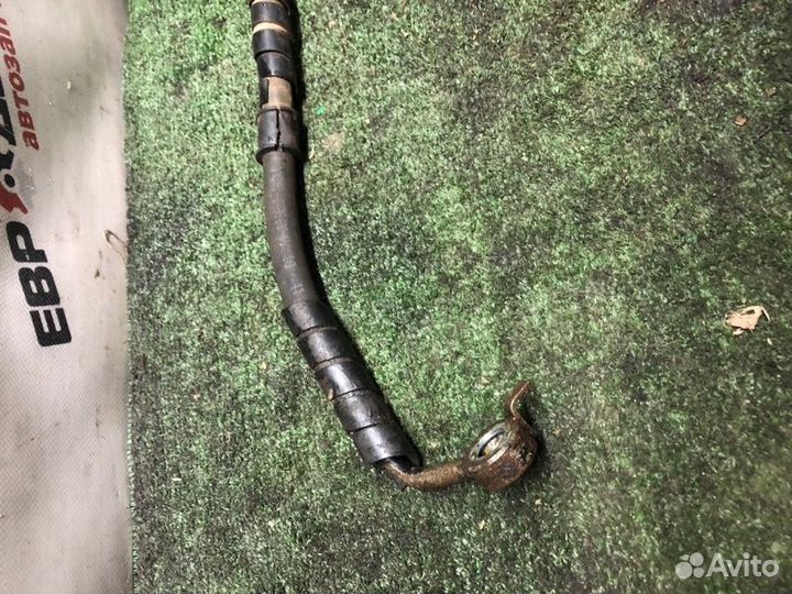 Трубка гидроусилителя руля Toyota Carina седан 1.6