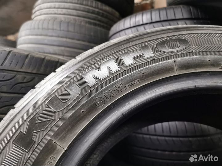 Kumho Solus KH17 185/65 R15