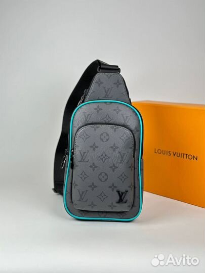 Сумка мессенджер Louis Vuitton