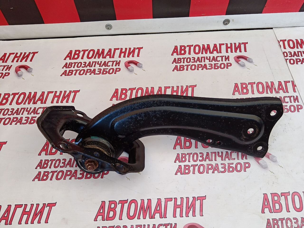Рычаг продольный задний правый Чери Тигго 7 про