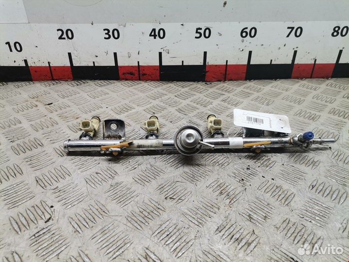 Форсунка для Ford Mondeo 3