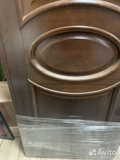 Межкомнатные двери бу с коробкой