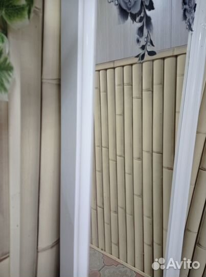 Зеркало напольное