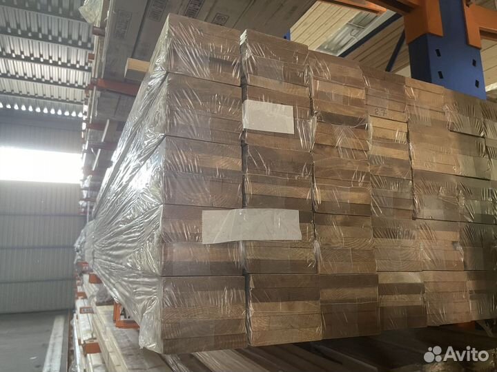 Планкен термомодифицированный