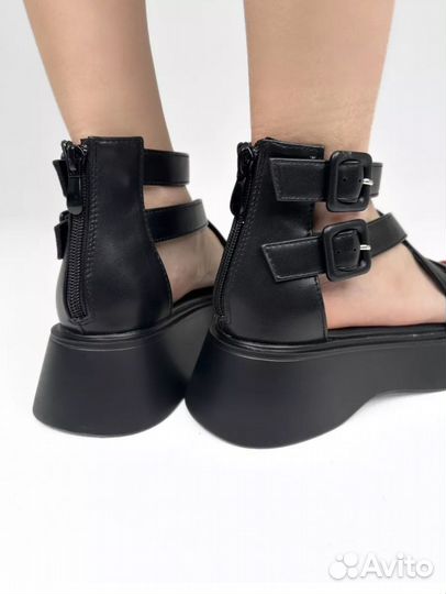 Босоножки женские 36 размер